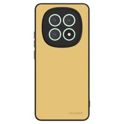ULTIMATE CASE Xiaomi Redmi Note 15 - készülékre - Canary Crystal