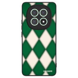 ULTIMATE CASE Xiaomi Redmi Note 15 - készülékre - Emerald Diamond