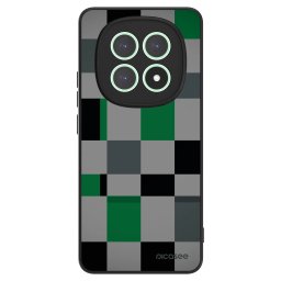 ULTIMATE CASE Xiaomi Redmi Note 15 - készülékre - Block Grid