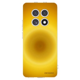 Átlátszó szilikon tok az alábbi mobiltelefonokra Xiaomi Redmi Note 15 - Solar Pulse