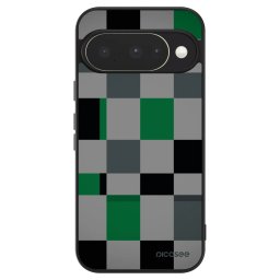 ULTIMATE CASE Google Pixel 10 - készülékre - Block Grid