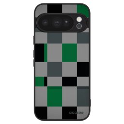 ULTIMATE CASE Google Pixel 10 Pro - készülékre - Block Grid