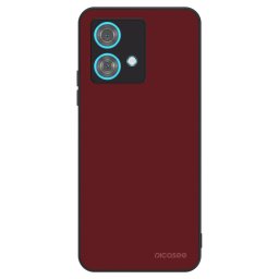 ULTIMATE CASE Motorola Edge 40 Neo - készülékre - Red Bliss