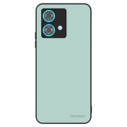ULTIMATE CASE Motorola Edge 40 Neo - készülékre - Pastel Charm