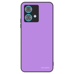 ULTIMATE CASE Motorola Edge 40 Neo - készülékre - Mystic Melody
