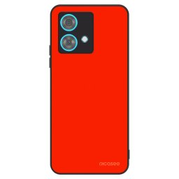 ULTIMATE CASE Motorola Edge 40 Neo - készülékre - Maranello Red