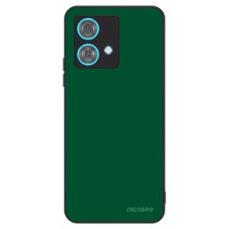 ULTIMATE CASE Motorola Edge 40 Neo - készülékre - Green Gleam