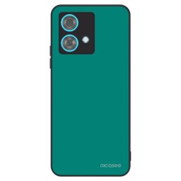 ULTIMATE CASE Motorola Edge 40 Neo - készülékre - Emerald Mist