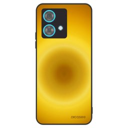 ULTIMATE CASE Motorola Edge 40 Neo - készülékre - Solar Pulse