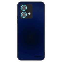 ULTIMATE CASE Motorola Edge 40 Neo - készülékre - Deep Ocean