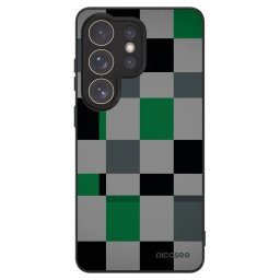 ULTIMATE CASE PowerShare Samsung Galaxy S26 Ultra - készülékre - Block Grid