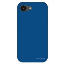Fashion Case MagSafe Apple iPhone 17e - Navy Blue