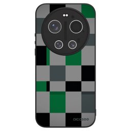 ULTIMATE CASE Xiaomi 17 Ultra - készülékre - Block Grid