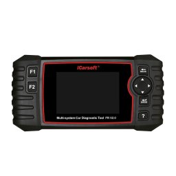 Diagnosztika iCarsoft FR V2.0 a Peugeot / Citroen / Renault / Dacia számára