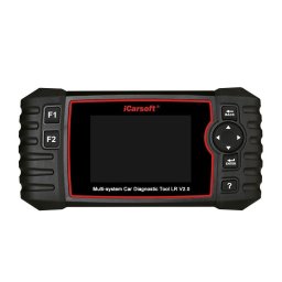 Diagnosztika iCarsoft LR V2.0 a LandRover / Jaguar számára