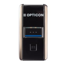 Opticon OPN-2500 mini adatgyűjtő, USB, Bluetooth BLE