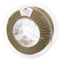 Spectrum Filament Premium PLA 1000 g, katonai khaki, KIÁRUSÍTÁS