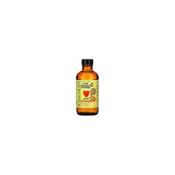 Childlife C-vitamin, folyékony, narancs íz, 118 ml