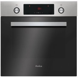 Amica BOC5542 Beépíthető sütő