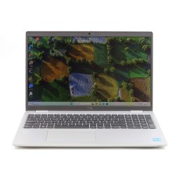 Dell Latitude 5520 felújított laptop i5-1145G7 16GB RAM 256SSD 15.6" FHD WIN11