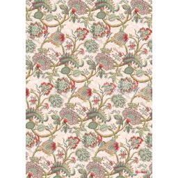 Heritage poszter Virágok FLEURS HX4-021.