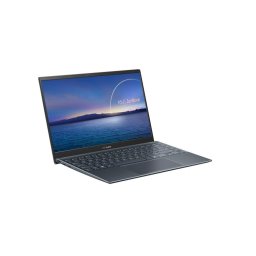 Asus ZenBook laptop 14 FHD R5-5600U 16GB 512GB Radeon DOS szürke Asus ZenBook 14 PN: UM425QA-KI170