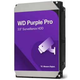 Western Digital - WD122PURP