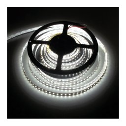 120 LED/m Beltéri Extra fényerő Napfény fehér