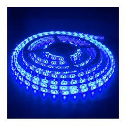 60 LED/m Kültéri Kék