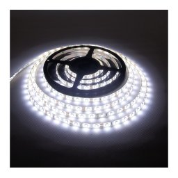 60 LED/m Kültéri Hideg fehér
