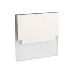 LED lépcsővilágító lámpatest SABIK