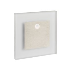 LED lépcsővilágító lámpatest APUS
