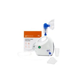Elysium kompresszoros felnõtt inhalátor AXD-305
