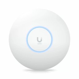 Access Point Ubiquiti UniFi U6-Plus