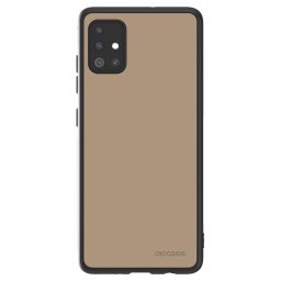 ULTIMATE CASE Samsung Galaxy A51 A515F - készülékre - Soft Sand