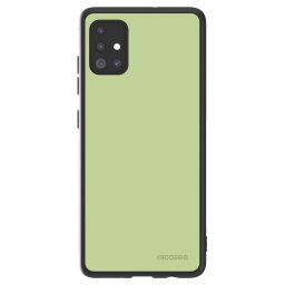 ULTIMATE CASE Samsung Galaxy A51 A515F - készülékre - Heavenly Hints