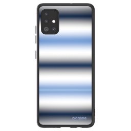 ULTIMATE CASE Samsung Galaxy A51 A515F - készülékre - Static Lines