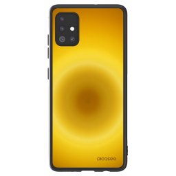 ULTIMATE CASE Samsung Galaxy A51 A515F - készülékre - Solar Pulse