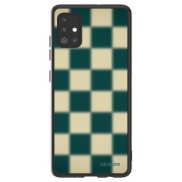 ULTIMATE CASE Samsung Galaxy A51 A515F - készülékre - Shadow Chess