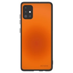 ULTIMATE CASE Samsung Galaxy A51 A515F - készülékre - Heat Core