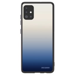 ULTIMATE CASE Samsung Galaxy A51 A515F - készülékre - Gravity Fade