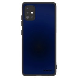 ULTIMATE CASE Samsung Galaxy A51 A515F - készülékre - Deep Ocean