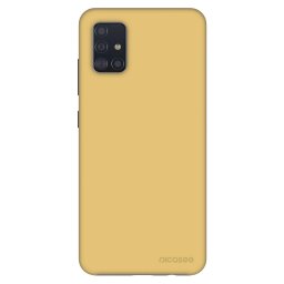 Fashion Case Samsung Galaxy A51 A515F - Canary Crystal