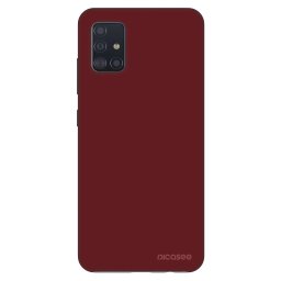 Fashion Case Samsung Galaxy A51 A515F - Red Bliss