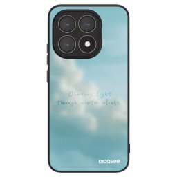 ULTIMATE CASE Xiaomi 15T - készülékre - CHASiNG LIGHT