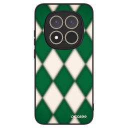 ULTIMATE CASE Xiaomi Redmi Note 15 Pro 5G - készülékre - Emerald Diamond