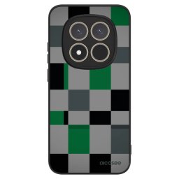 ULTIMATE CASE Xiaomi Redmi Note 15 Pro 5G - készülékre - Block Grid