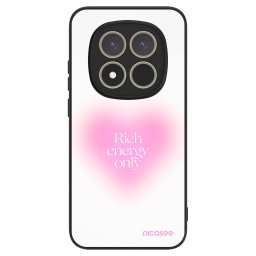 ULTIMATE CASE Xiaomi Redmi Note 15 Pro 5G - készülékre - Rich Energy