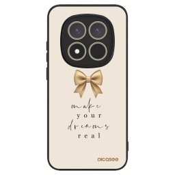 ULTIMATE CASE Xiaomi Redmi Note 15 Pro 5G - készülékre - Golden Dream