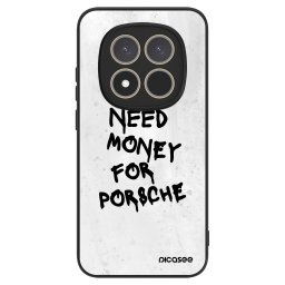 ULTIMATE CASE Xiaomi Redmi Note 15 Pro 5G - készülékre - White Dollar